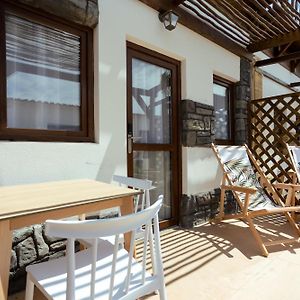 Bungaló